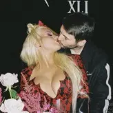 Christina Aguilera голая #1851