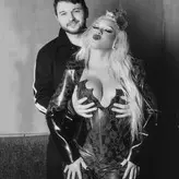Christina Aguilera голая #1853