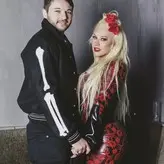 Christina Aguilera голая #1854