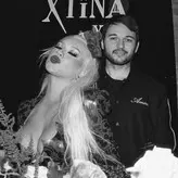 Christina Aguilera голая #1855