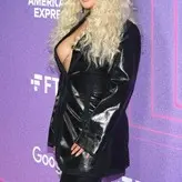 Christina Aguilera голая #1857