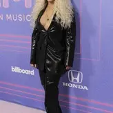 Christina Aguilera голая #1862