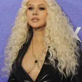 Christina Aguilera голая #1865