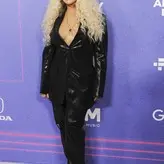 Christina Aguilera голая #1867