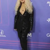 Christina Aguilera голая #1868