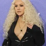 Christina Aguilera голая #1869