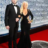 Christina Aguilera голая #1885