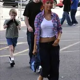Christina Aguilera голая #1899