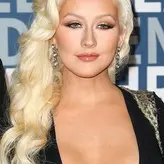 Christina Aguilera голая #1901