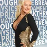 Christina Aguilera голая #1903