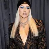 Christina Aguilera голая #1913