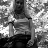 Christina Aguilera голая #1915
