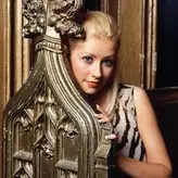 Christina Aguilera голая #1916