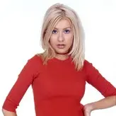 Christina Aguilera голая #1919