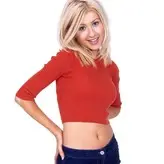 Christina Aguilera голая #1937