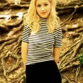 Christina Aguilera голая #1951