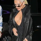 Christina Aguilera голая #1968