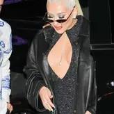 Christina Aguilera голая #1969