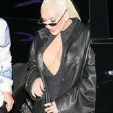 Christina Aguilera голая #1978