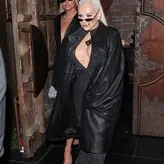 Christina Aguilera голая #1990