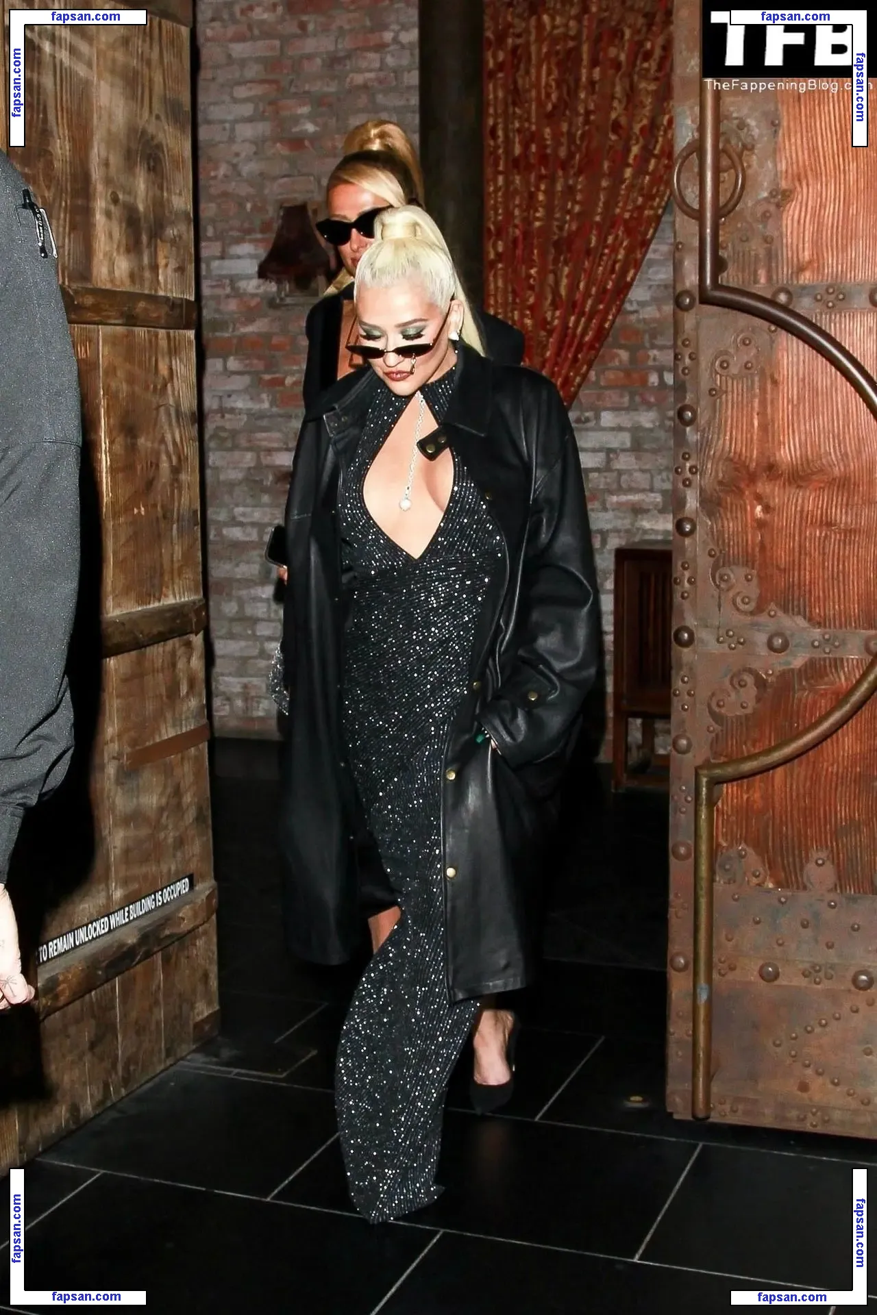 Christina Aguilera голая фото #2014 с Онлифанс