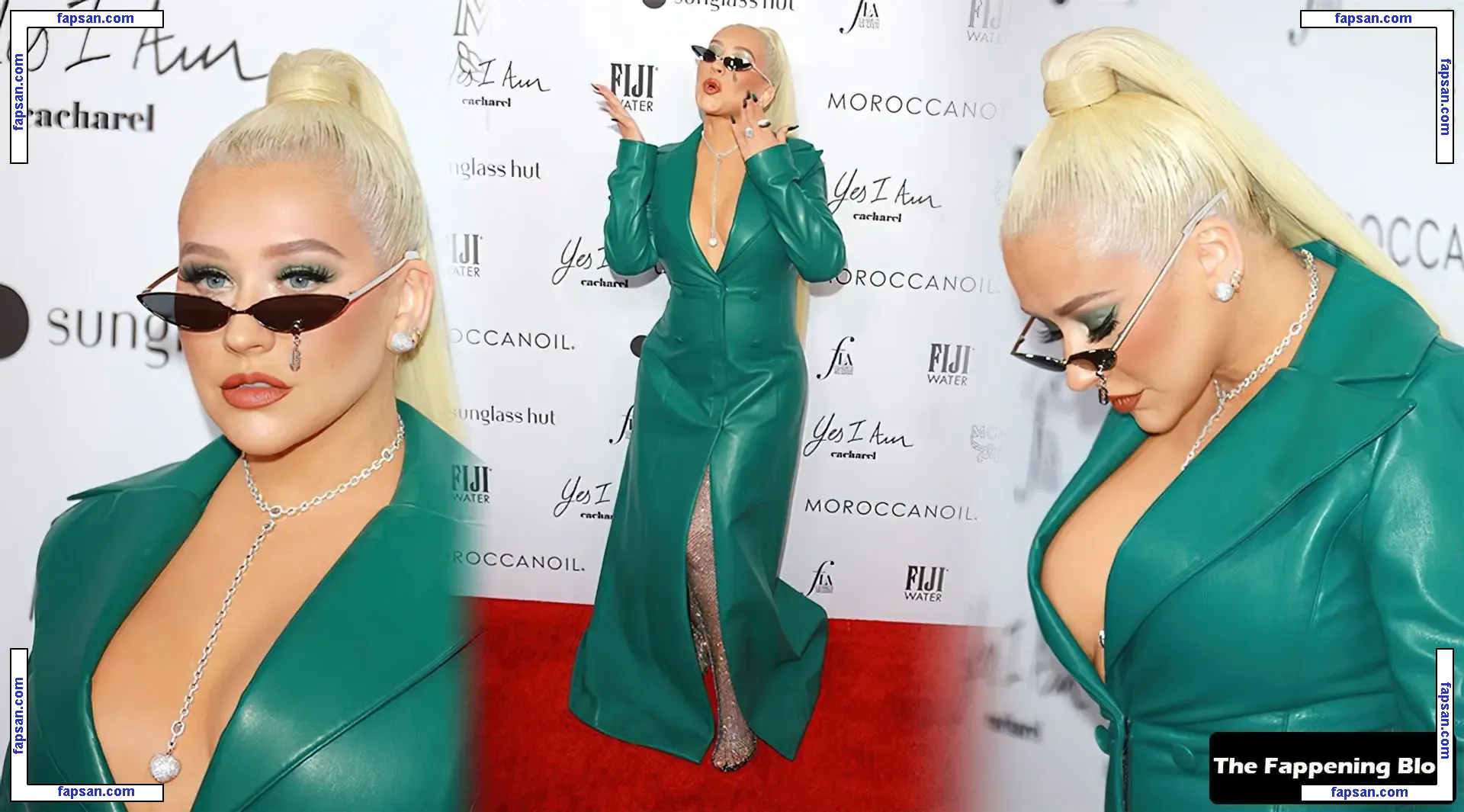 Christina Aguilera голая фото #2016 с Онлифанс