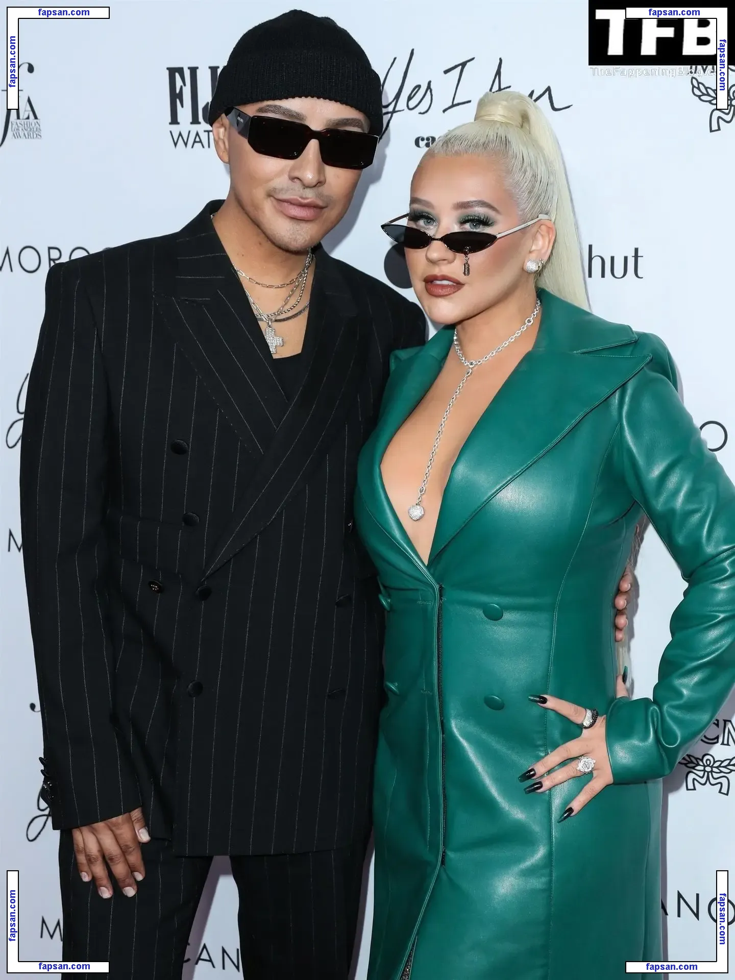 Christina Aguilera голая фото #2060 с Онлифанс