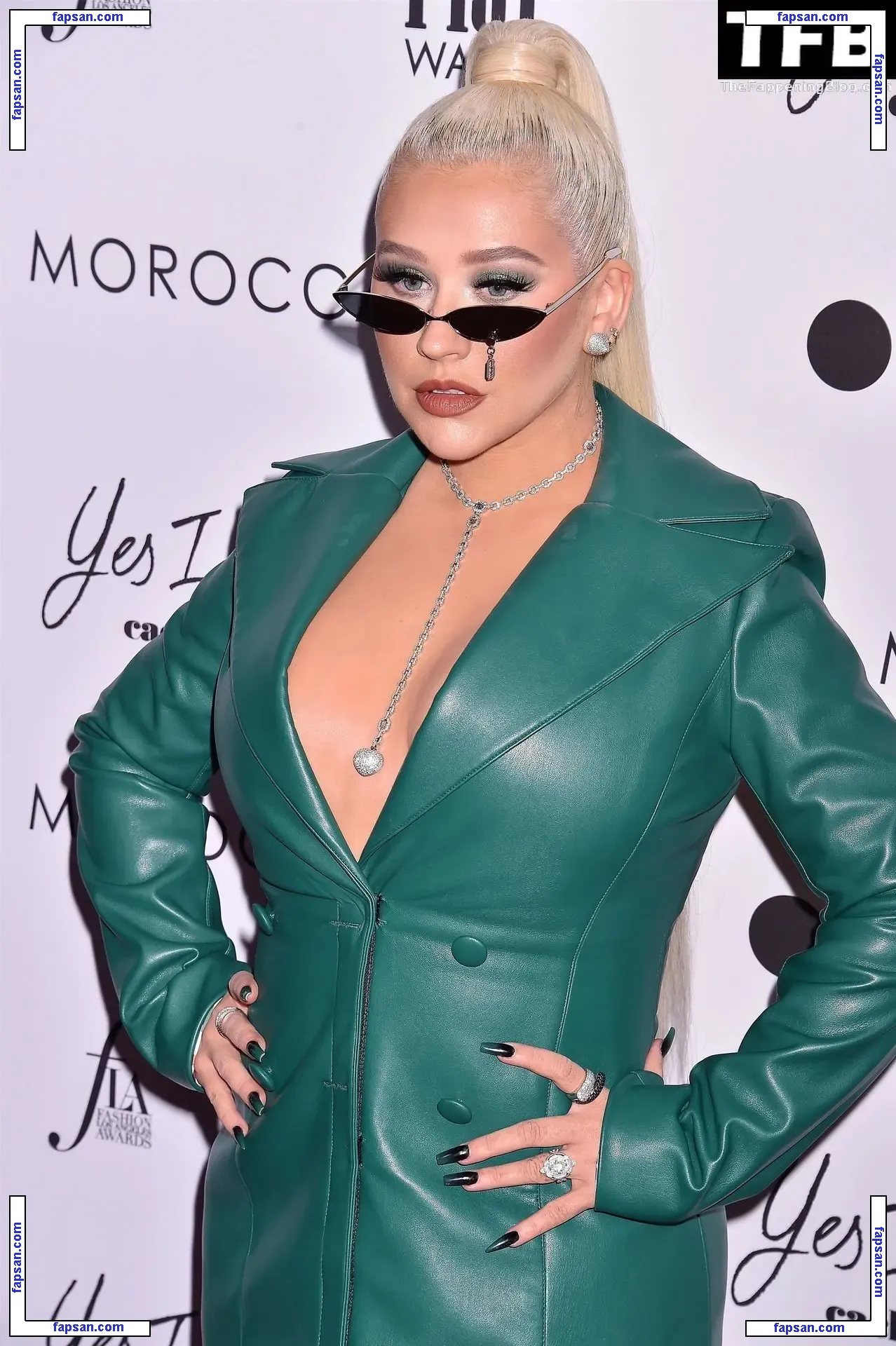 Christina Aguilera голая фото #2062 с Онлифанс