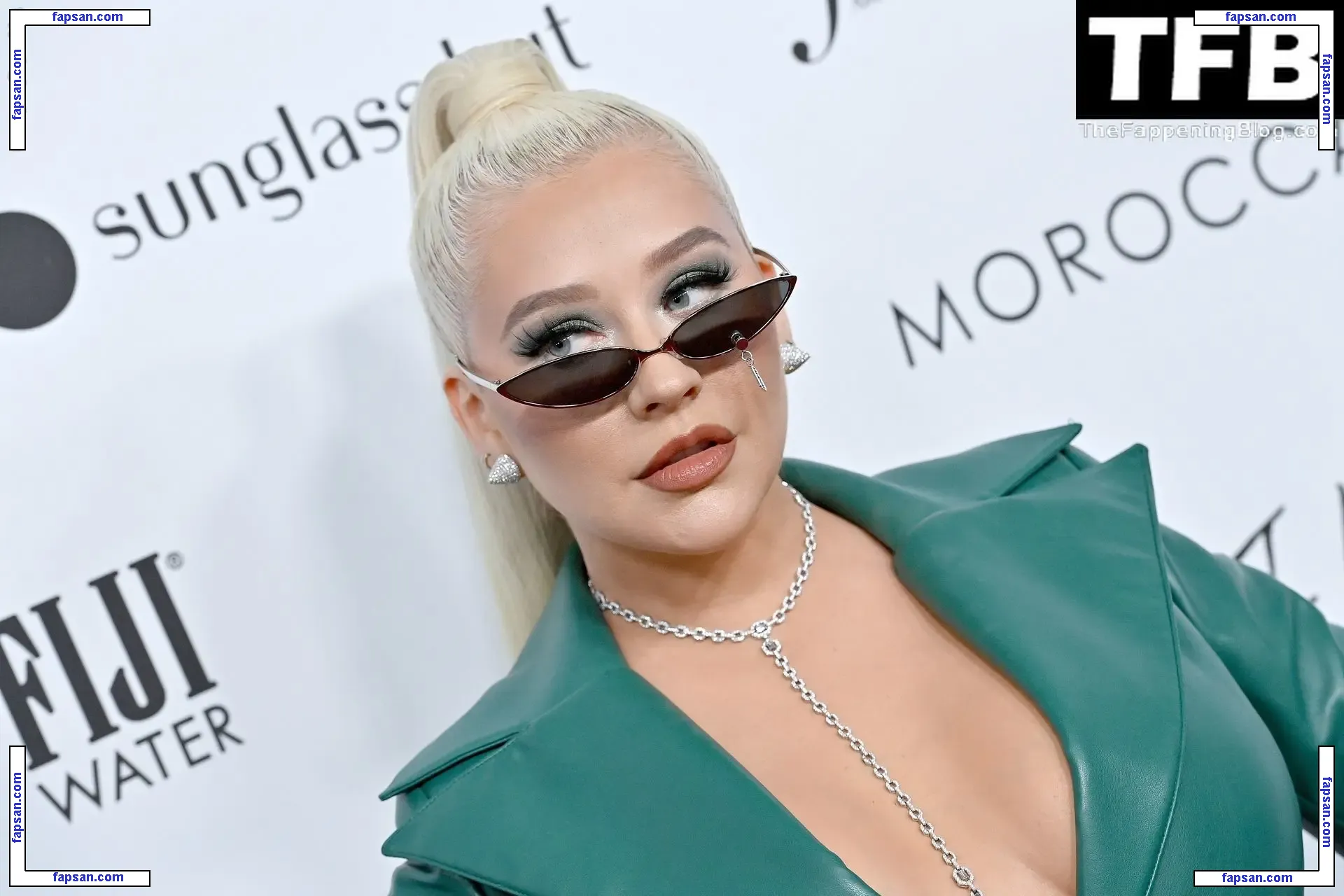 Christina Aguilera голая фото #2086 с Онлифанс