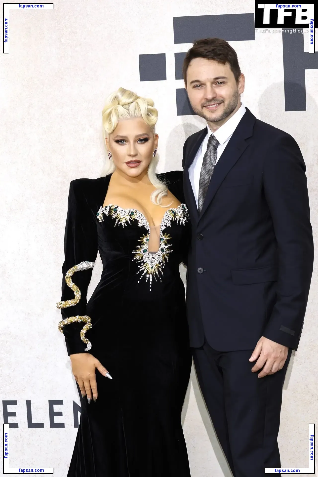 Christina Aguilera голая фото #2109 с Онлифанс