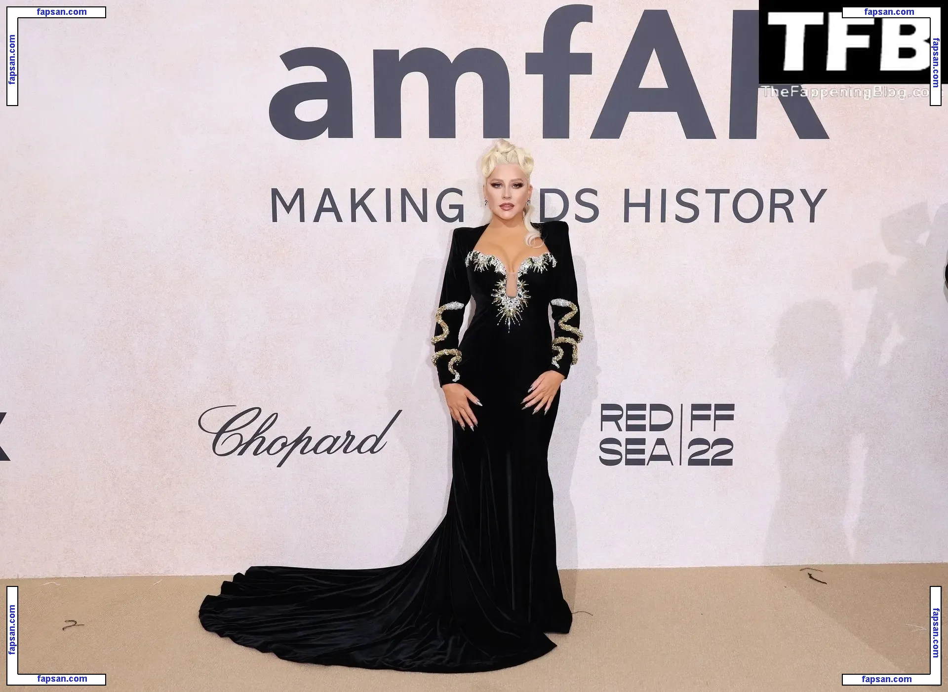 Christina Aguilera голая фото #2168 с Онлифанс