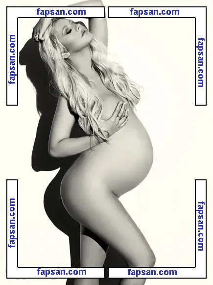 Christina Aguilera голая фото #2205 с Онлифанс