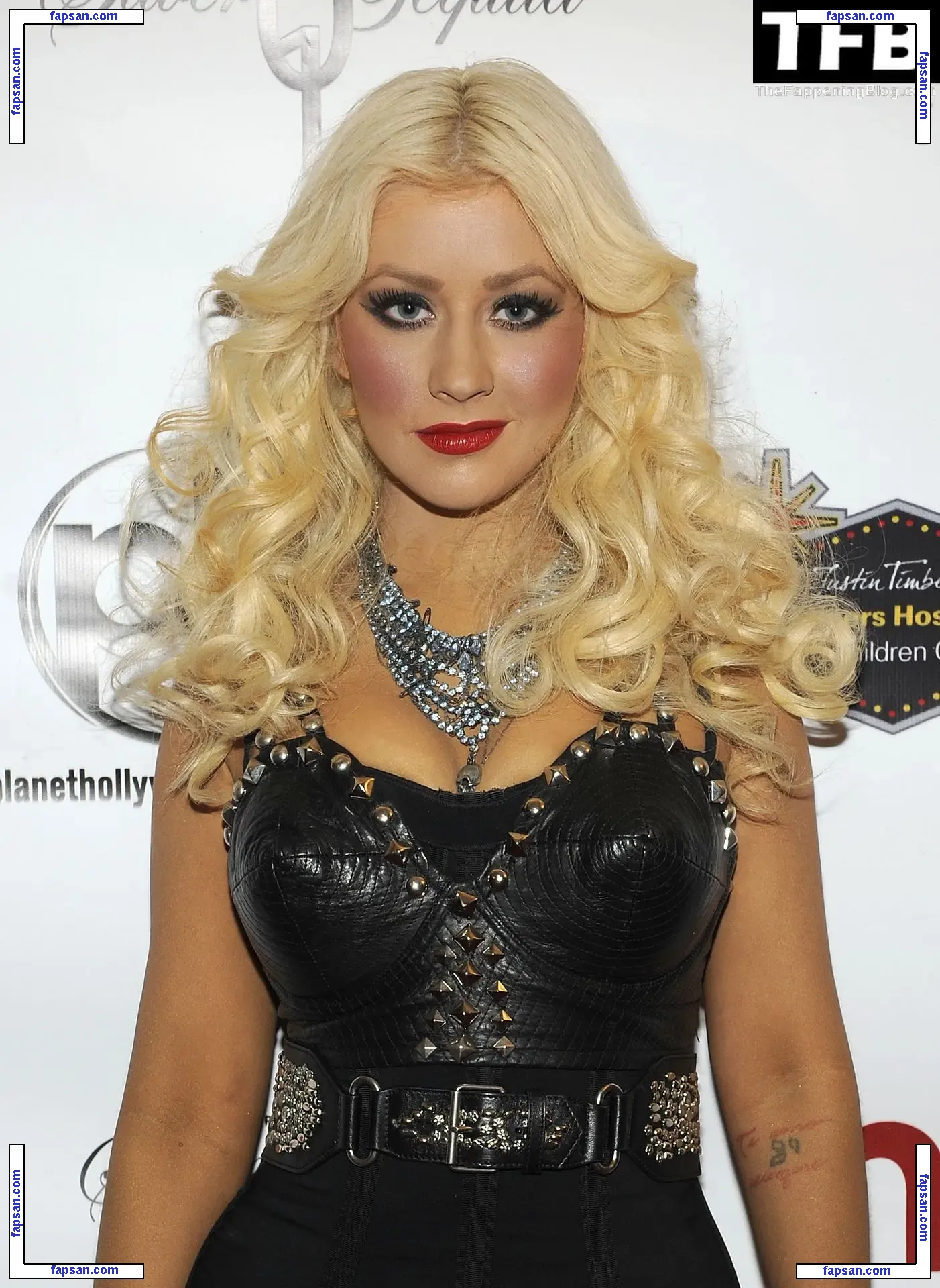 Christina Aguilera голая фото #2334 с Онлифанс