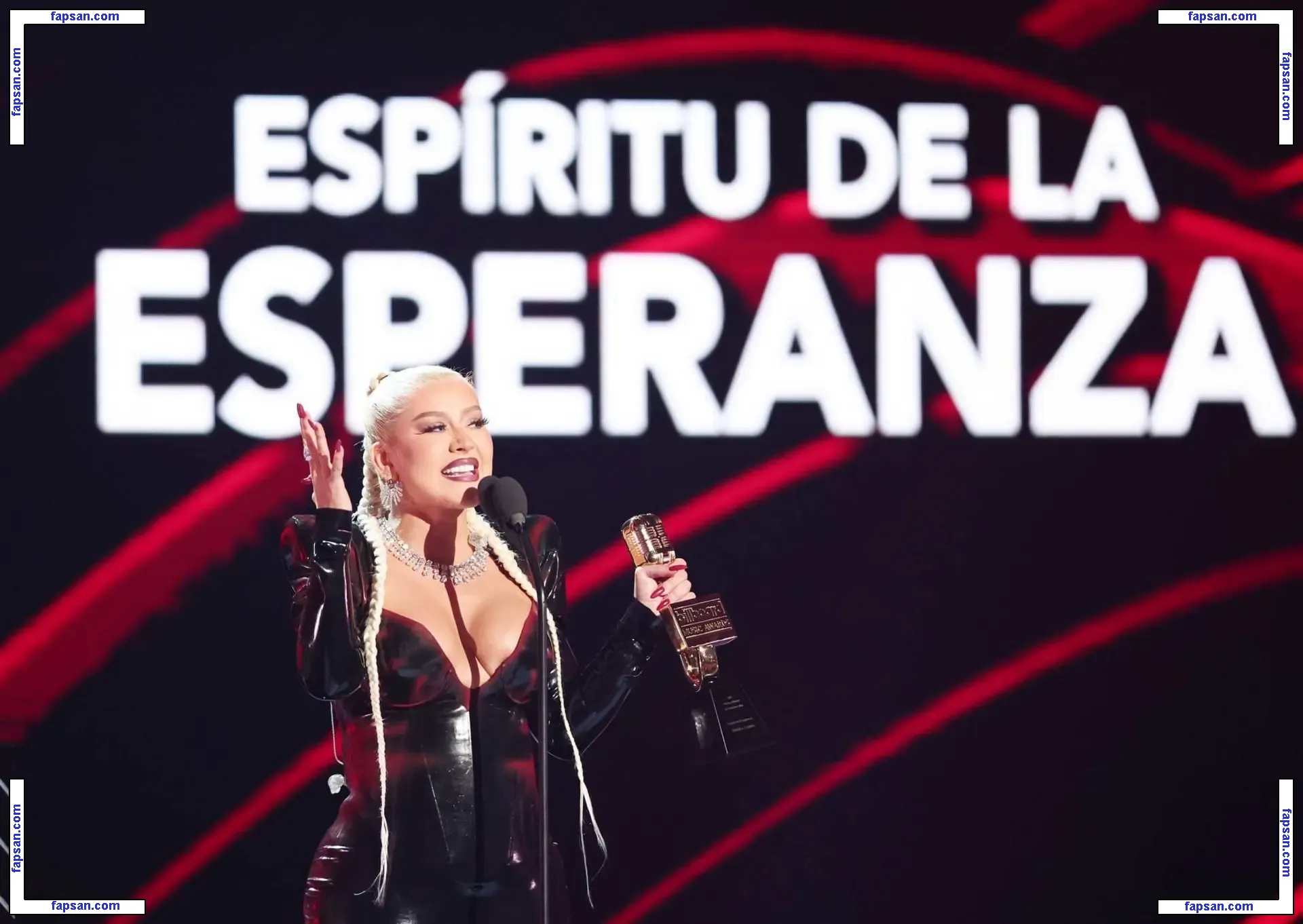 Christina Aguilera голая фото #2377 с Онлифанс