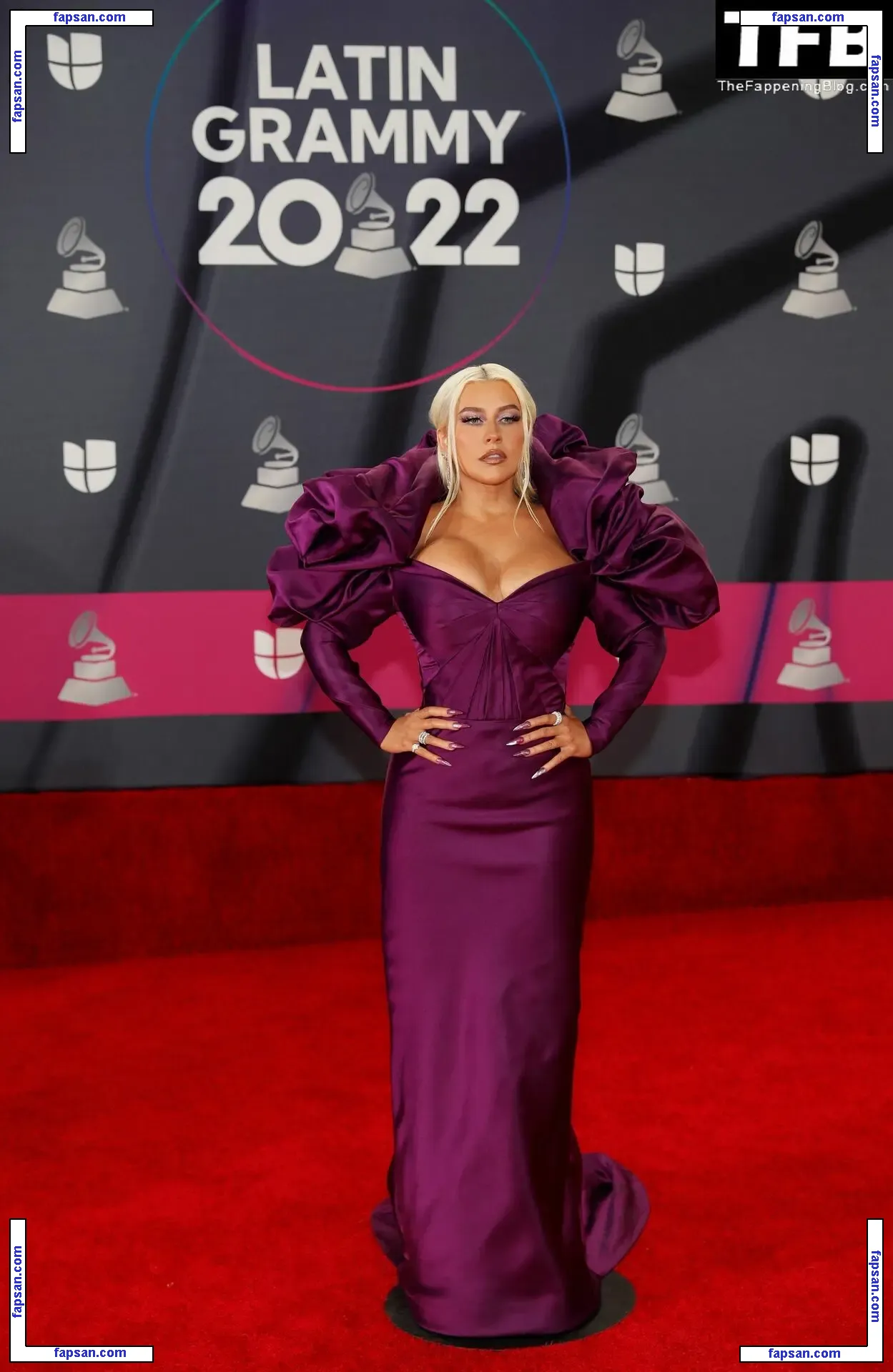 Christina Aguilera голая фото #2387 с Онлифанс