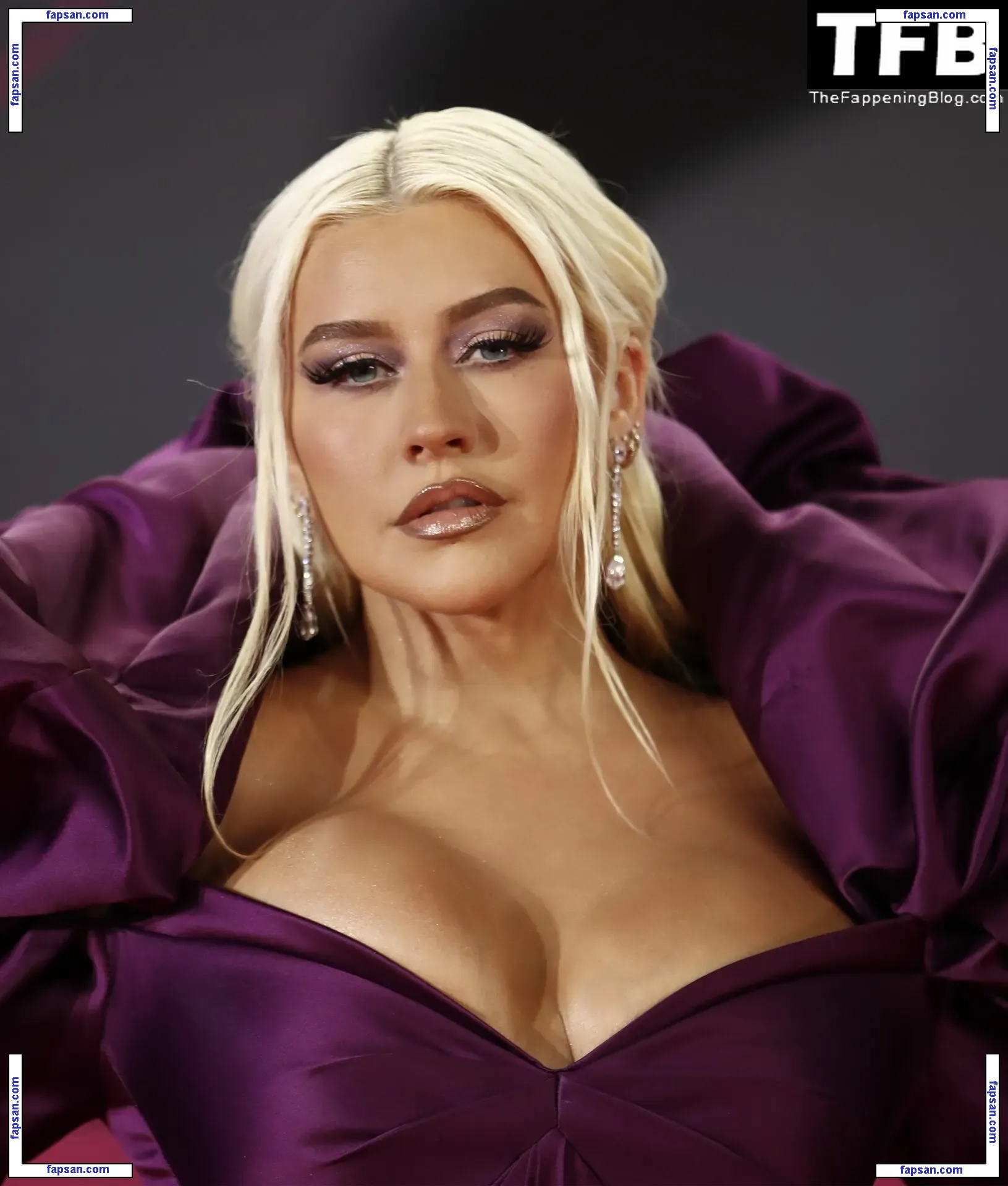 Christina Aguilera голая фото #2389 с Онлифанс