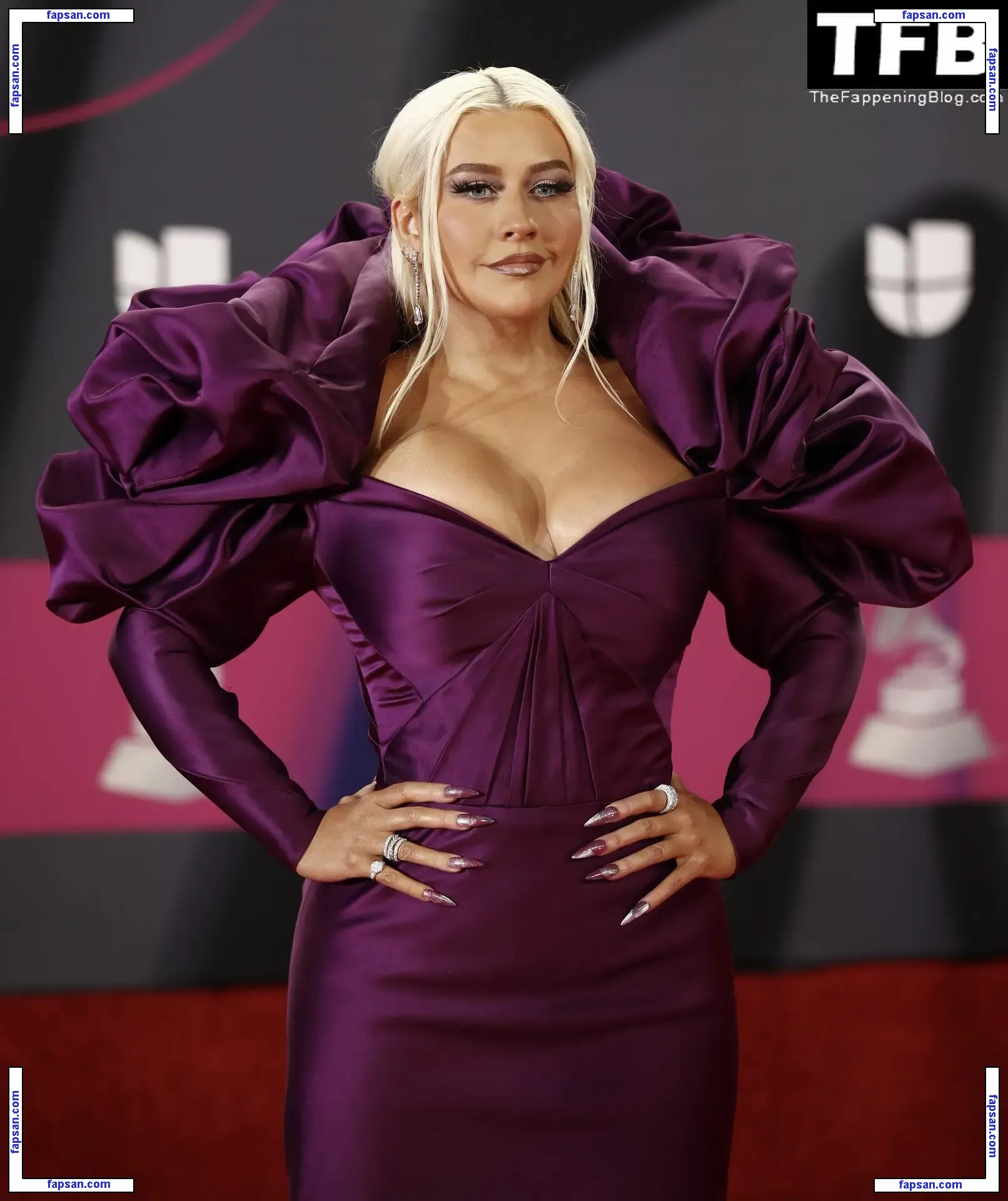 Christina Aguilera голая фото #2391 с Онлифанс