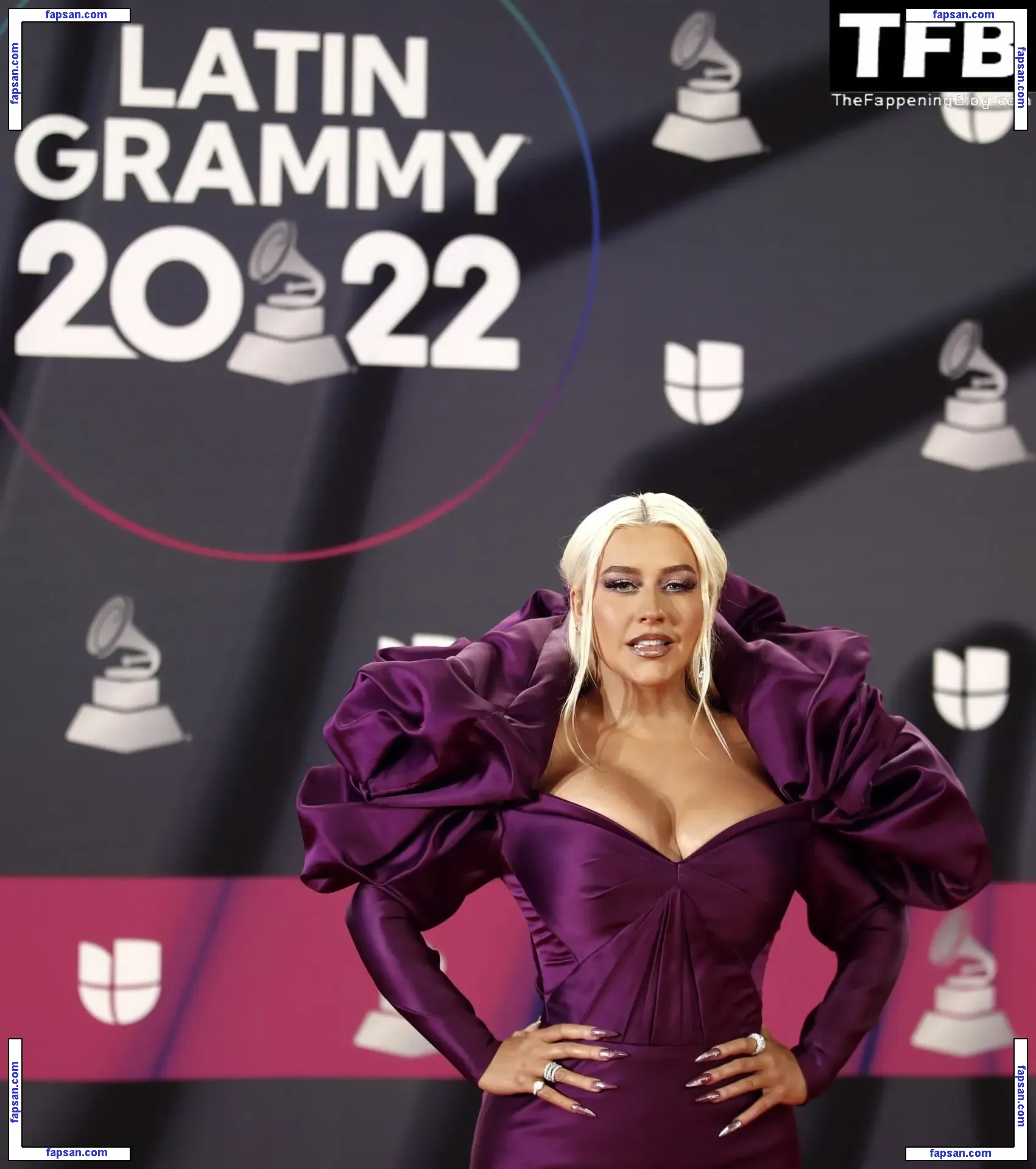 Christina Aguilera голая фото #2392 с Онлифанс