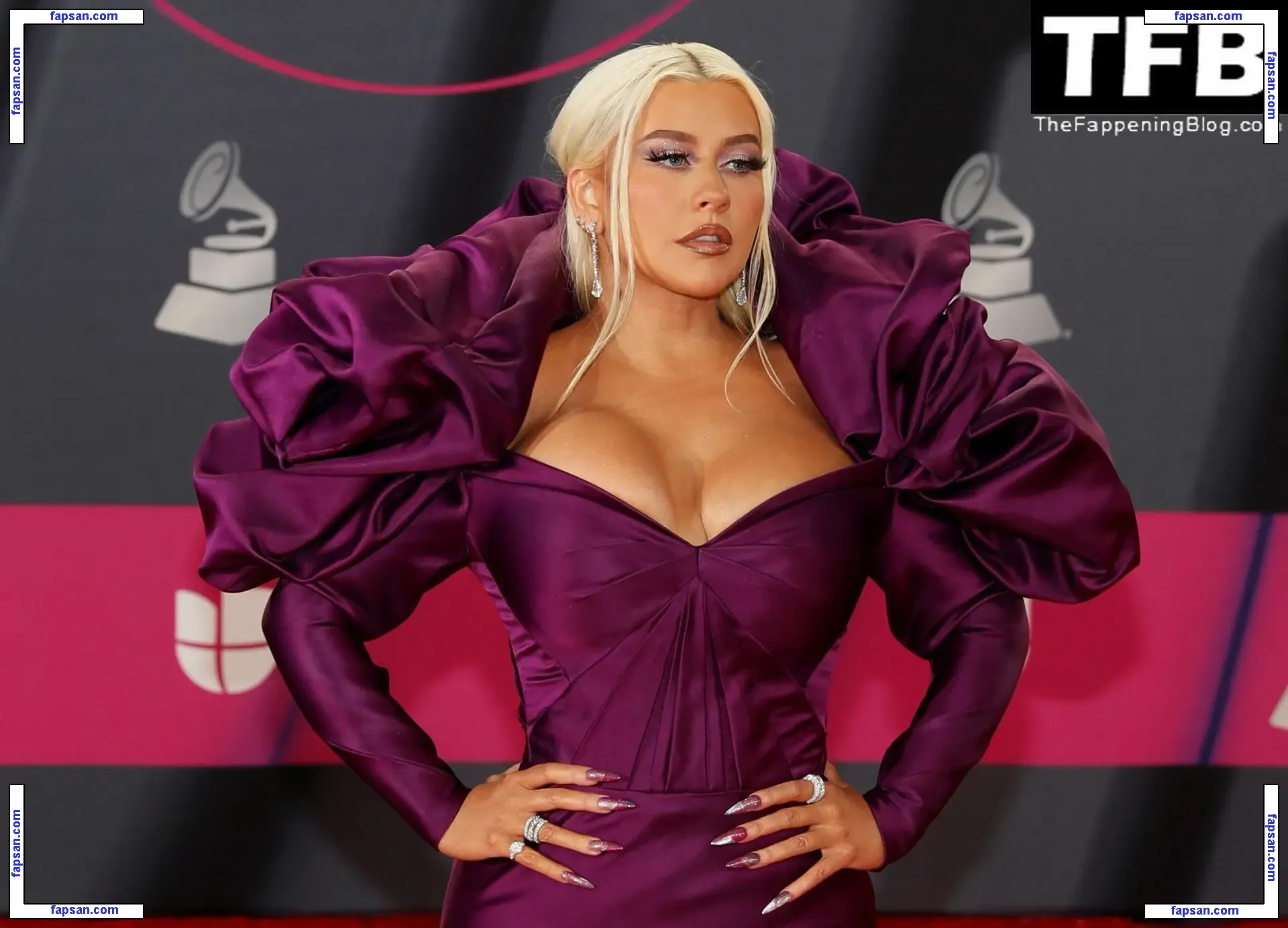 Christina Aguilera голая фото #2396 с Онлифанс