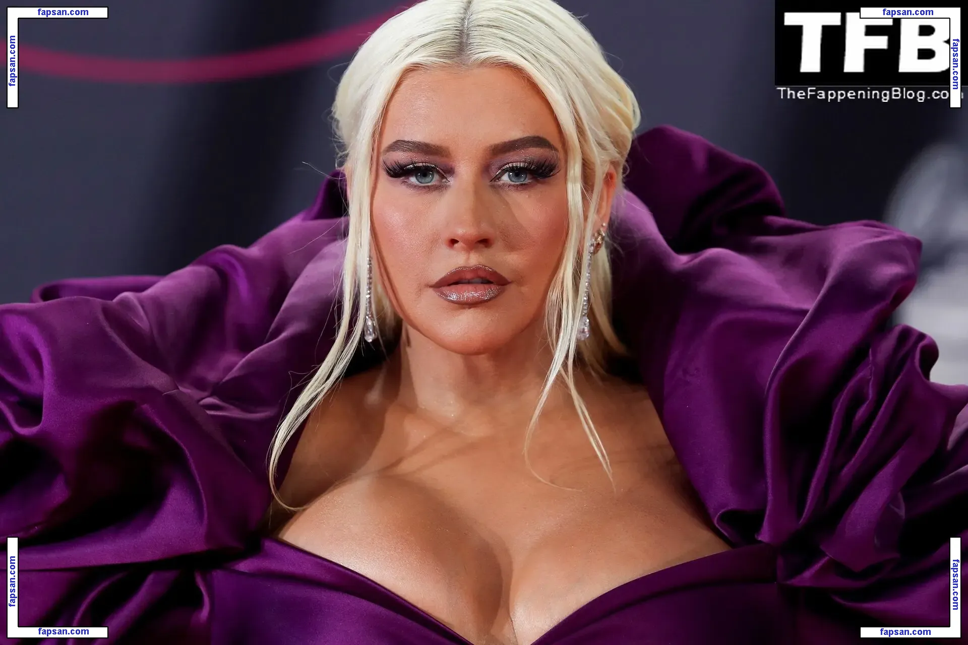 Christina Aguilera голая фото #2398 с Онлифанс