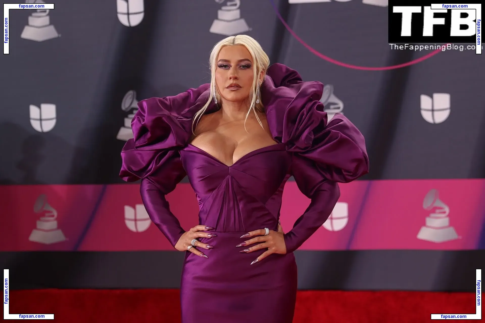 Christina Aguilera голая фото #2404 с Онлифанс