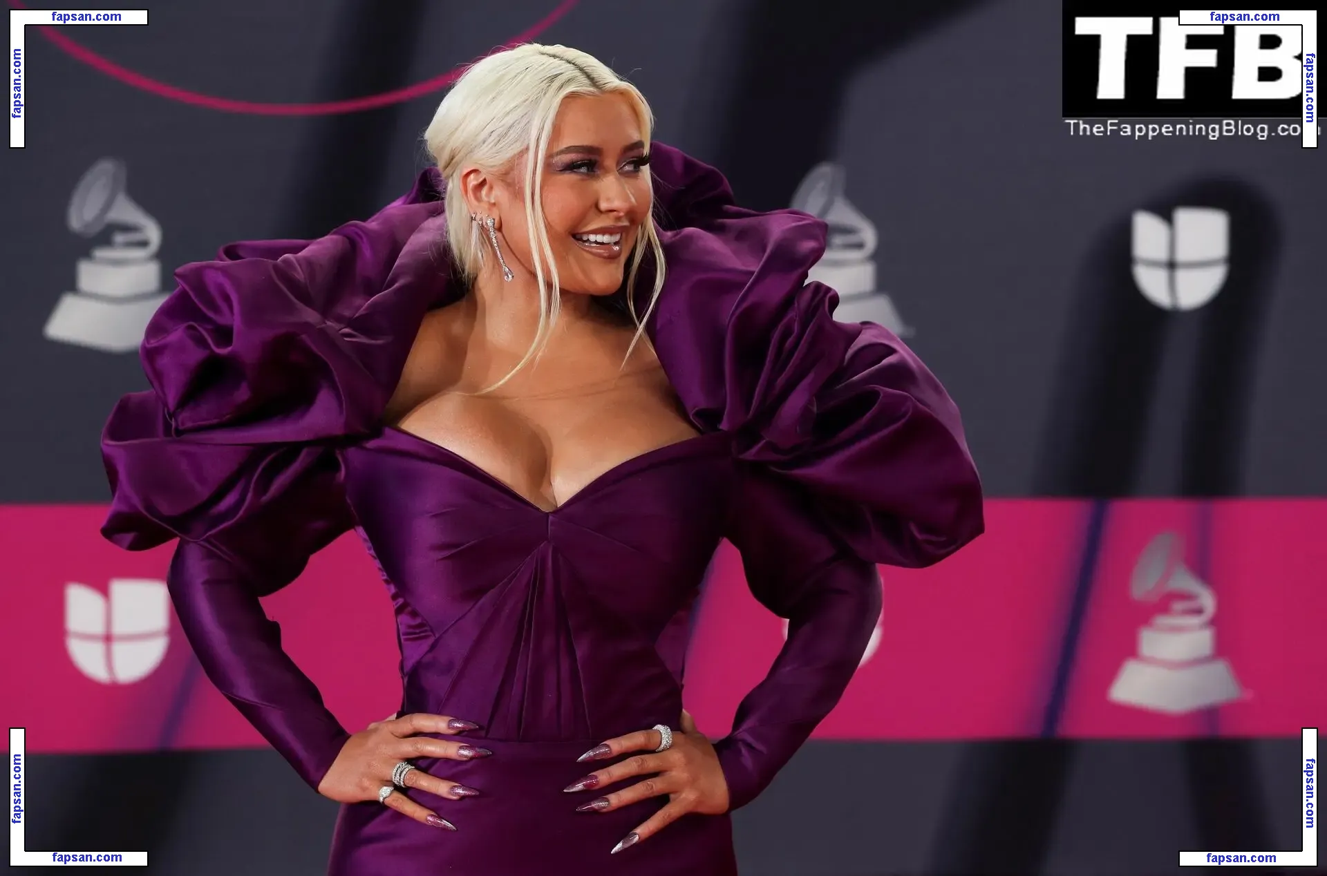 Christina Aguilera голая фото #2409 с Онлифанс