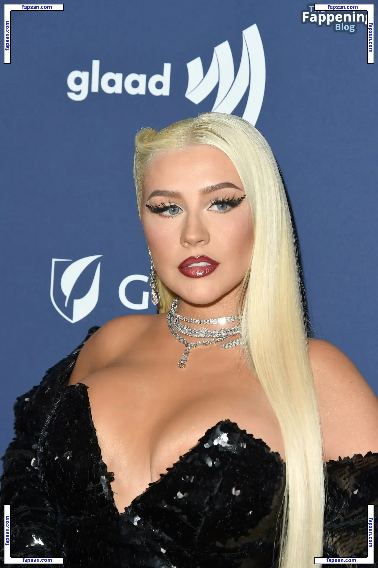 Christina Aguilera голая фото #2458 с Онлифанс