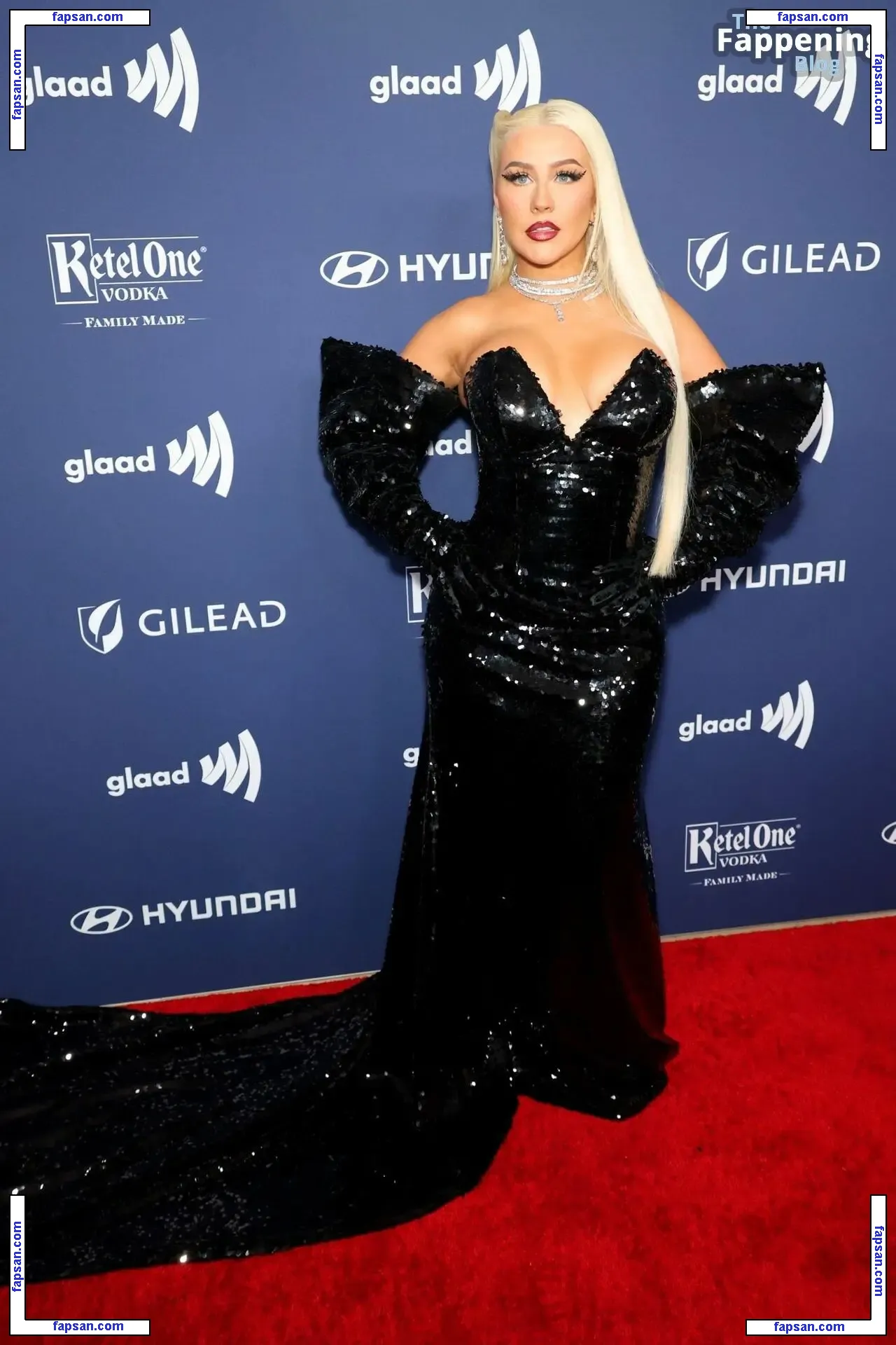 Christina Aguilera голая фото #2469 с Онлифанс