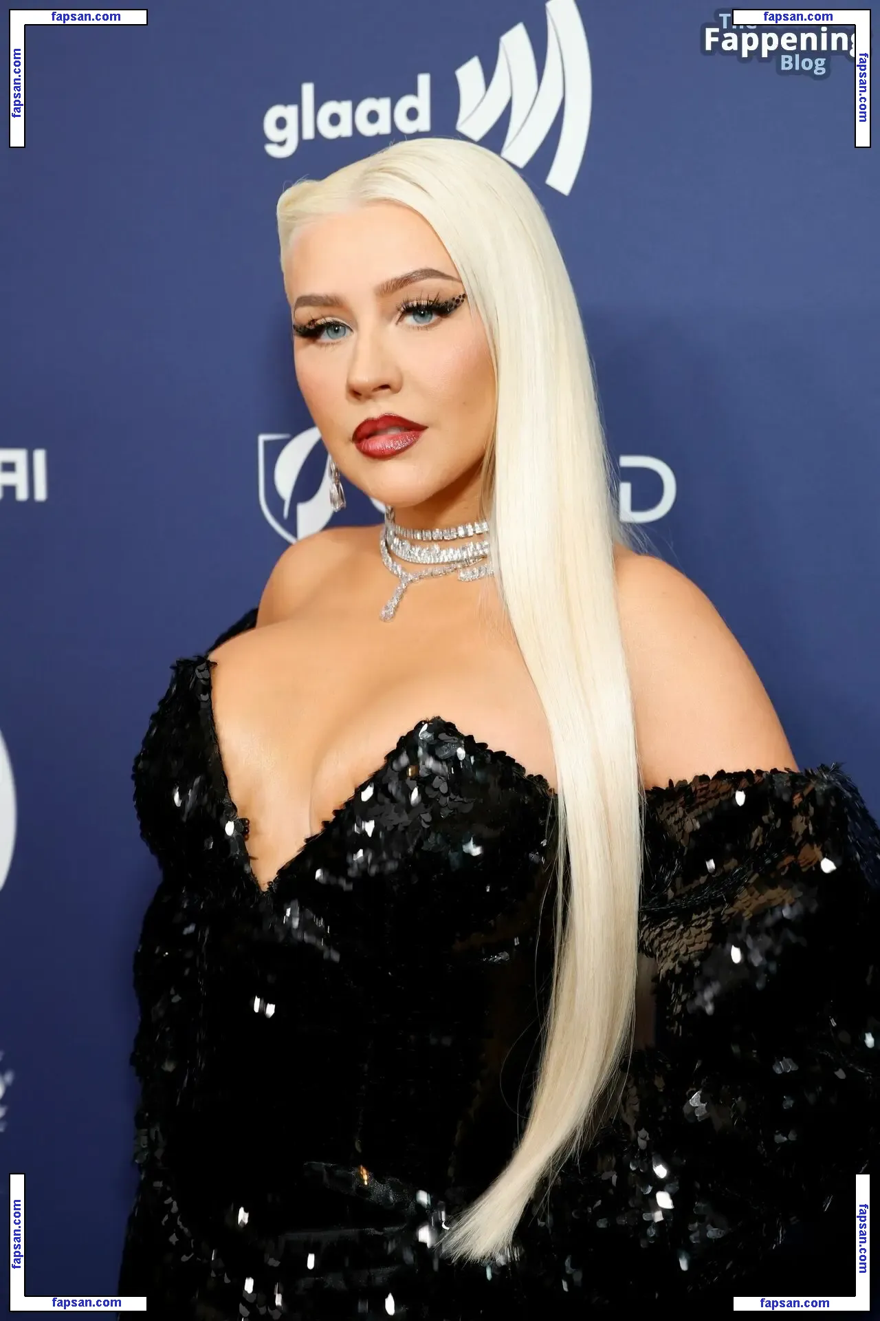 Christina Aguilera голая фото #2475 с Онлифанс