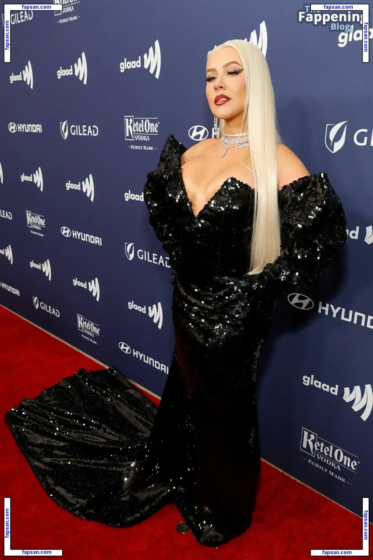 Christina Aguilera голая фото #2476 с Онлифанс