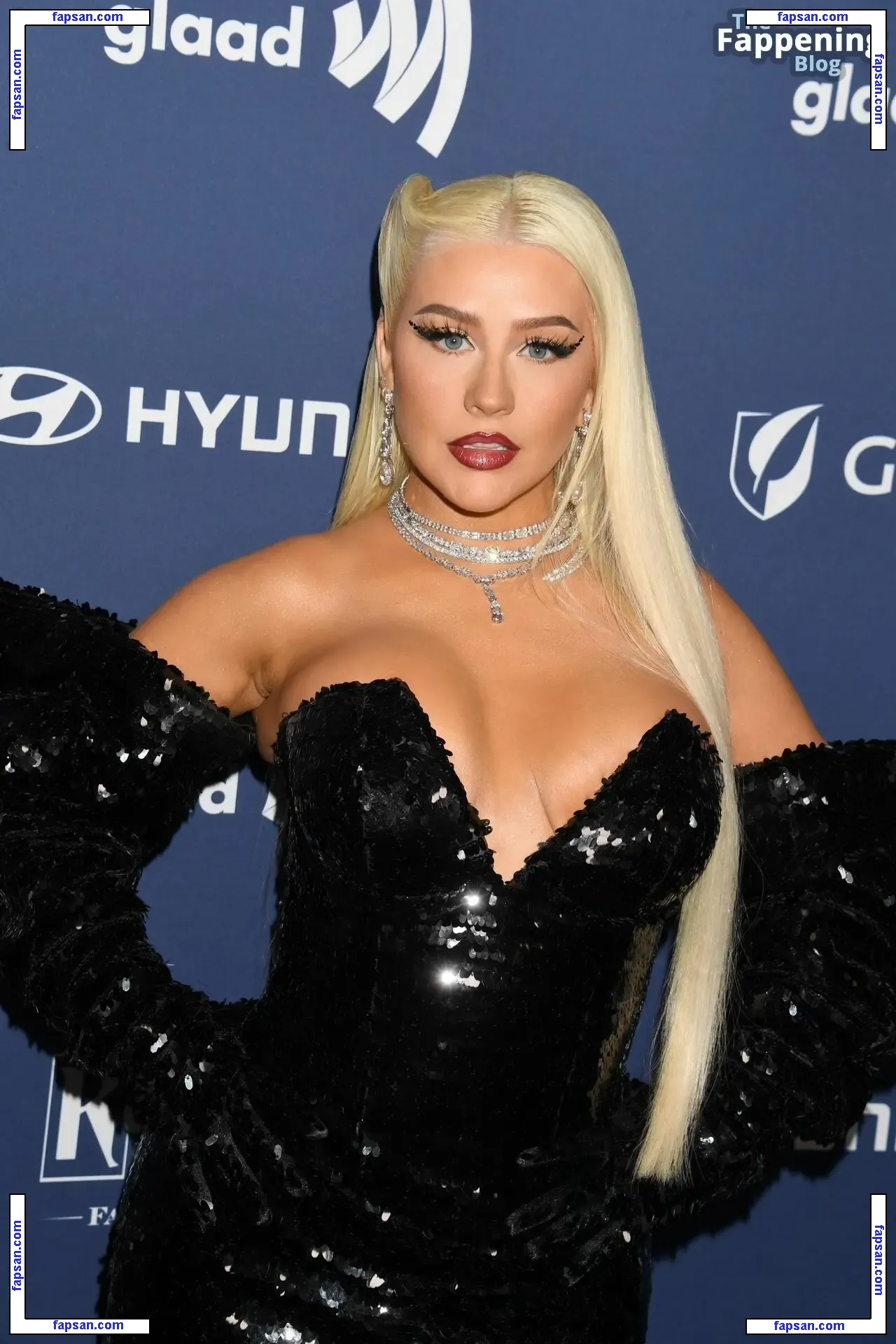 Christina Aguilera голая фото #2477 с Онлифанс