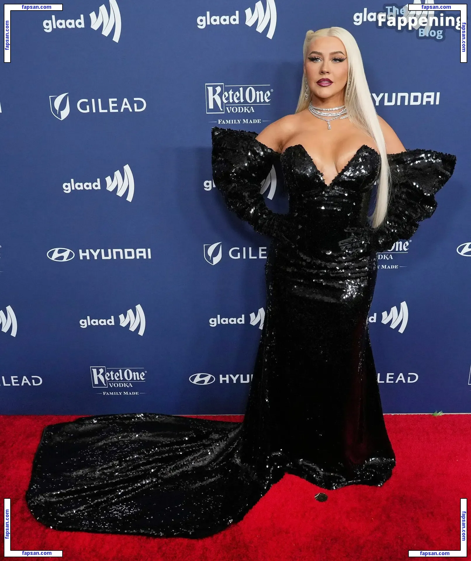 Christina Aguilera голая фото #2479 с Онлифанс