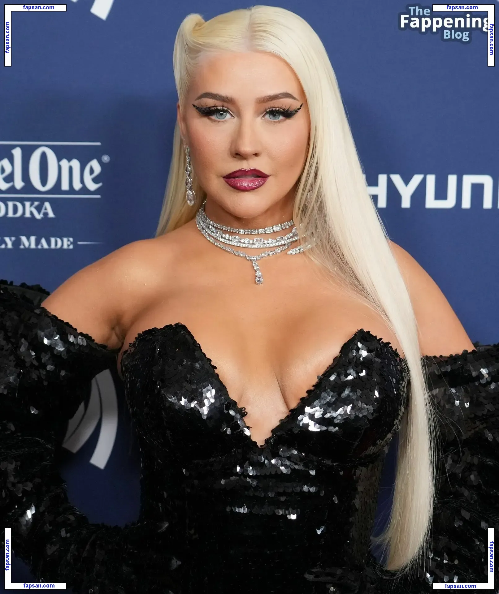 Christina Aguilera голая фото #2480 с Онлифанс