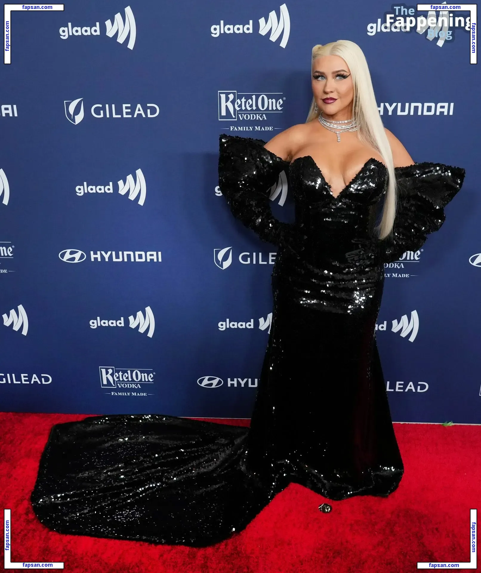 Christina Aguilera голая фото #2481 с Онлифанс